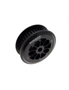 INNER HUB + PLATE KX450F...