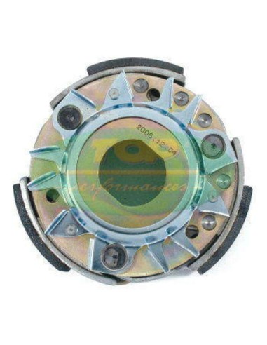 TOP PERFORMANCES Centrifugal Clutch OEM Type Piaggio Yourban