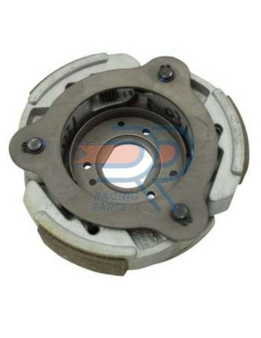 TOP PERFORMANCES Ambreiaj centrifugal Tip OEM Piaggio 125 3V IGET Euro 4