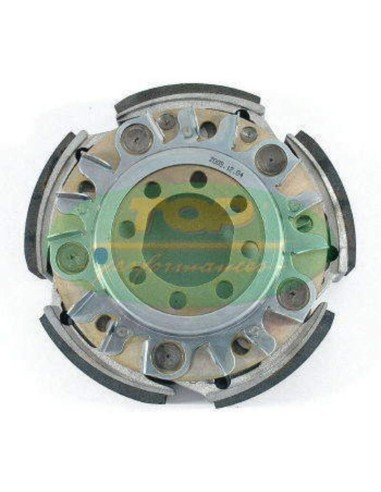 TOP PERFORMANCES Centrifugal Clutch OEM Type Piaggio 400/500 Quasar