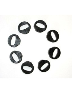 BANSHEE 1987-09 HUB DAMPER...