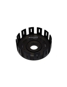HINSON Clutch Basket Aluminum