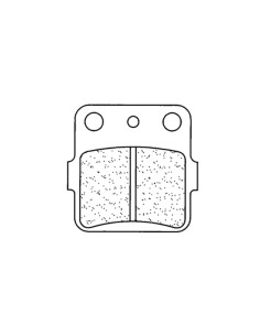 CL BRAKES ATV Sintered...