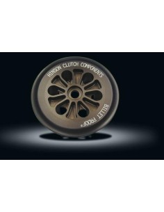 PRESSURE PLATE YZ85 '02-09
