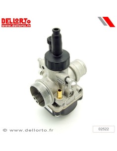 DELLORTO PHBG BS Ø19mm...