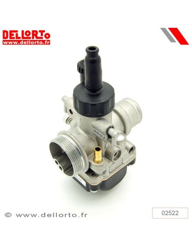 DELL ORTO PHBG BS Ø19mm Carburetor