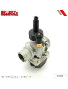 DELLORTO PHBG BS Ø19mm... 2