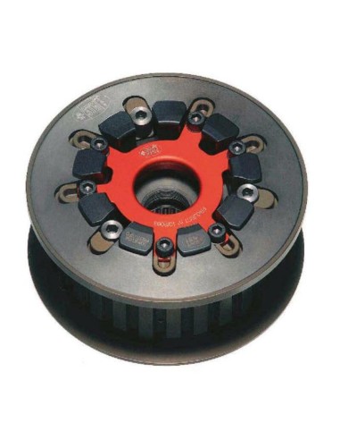 STM Slipper Clutch - Triumph Daytona 675 / Speed Triple