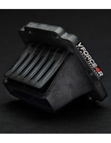 V-FORCE V-Force 4R Reed valve system - Kawasaki KX125