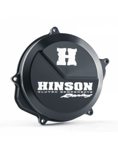 HINSON Clutch Cover