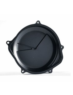 HINSON Billetproof... 2