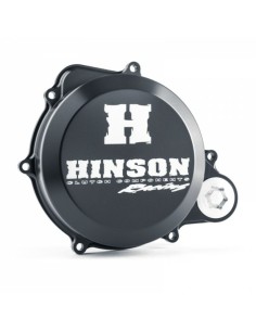 HINSON Billetproof...