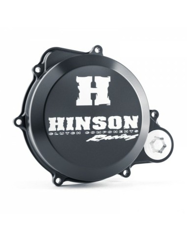 HINSON Clutch Cover