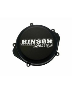 HINSON Billetproof...