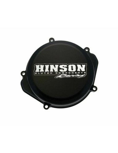 HINSON Clutch Cover Kawasaki