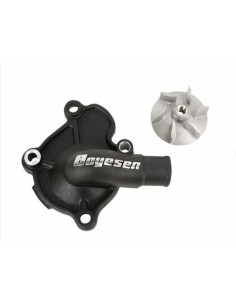 BOYESEN Water pump cover...