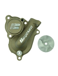 BOYESEN Water pump cover...