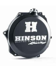 Hinson aluminium clutch...