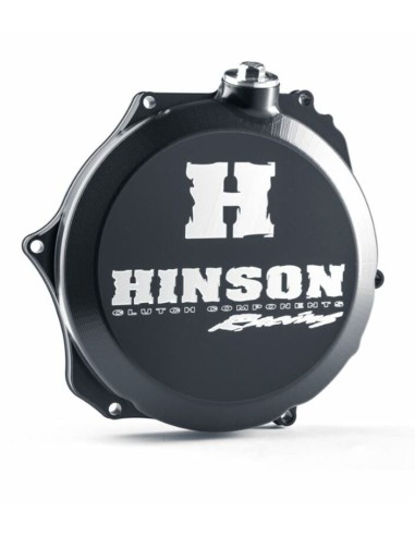 Hinson aluminium clutch cover Kawasaki KX450F