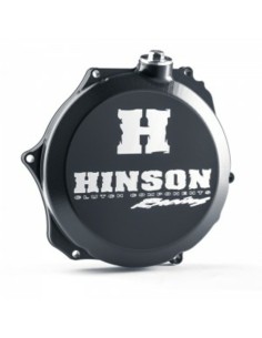 HINSON Billetproof...