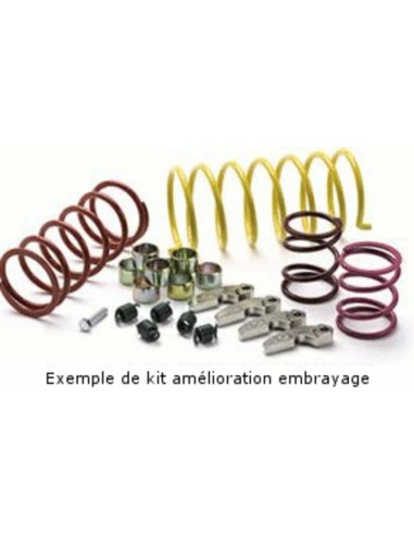 EPI Sport Utility Kymco MXU 500 clutch upgrade kit