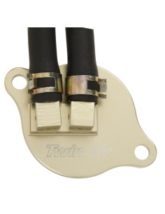TWIN AIR Oil Radiator and... 2