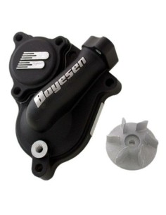BOYESEN Water pump cover...
