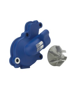 BOYESEN Water pump cover...