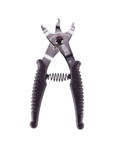 SUPER B The Trident 2 in 1 Laster Link Pliers