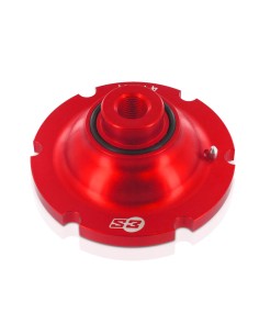 S3 Cylinder Star Head -...