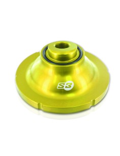 Chiulasă S3 - Gaz cu...