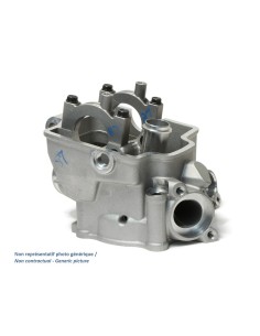 CYLINDER WORKS Cylinder...