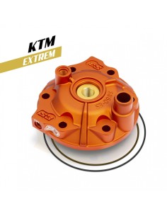 S3 Power Cylinder Head &...