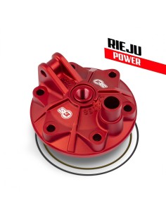 S3 Cylinder Head - Orange