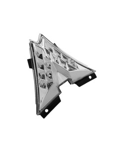 V PARTS Rear Light OEM Type...