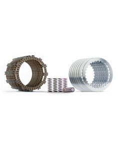 HINSON Clutch Kit