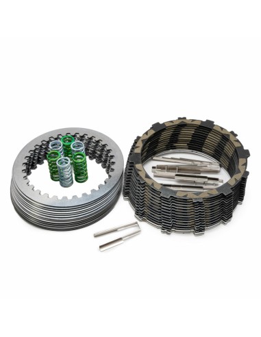 REKLUSE TorqDrive (Street) Clutch Pack