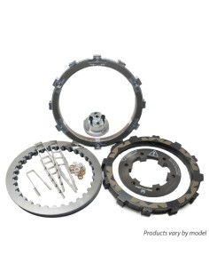 REKLUSE RadiusX (HD) Clutch...