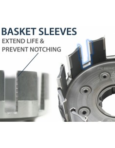 REKLUSE RadiusX (HD) Clutch... 2