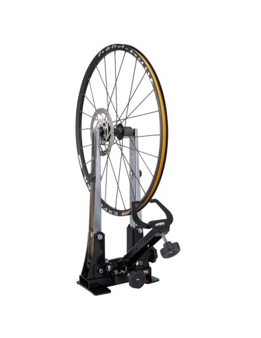 SUPER B Professional Bike wheel truing stand