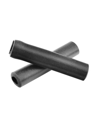 VELO E-Bike Silicone Grips - Black