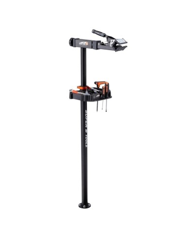 SUPER B Professional Fixed Work Stand
