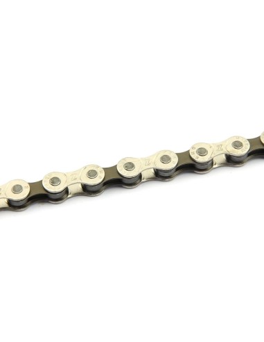 KMC chain Z8.1 6/7/8 speeds 114L silver/gray