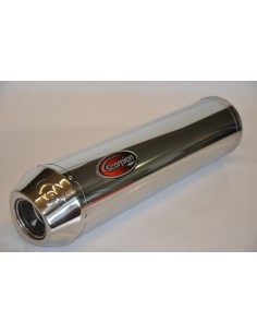 Round section stainless...