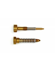 S3 Carburetor Adjuster...