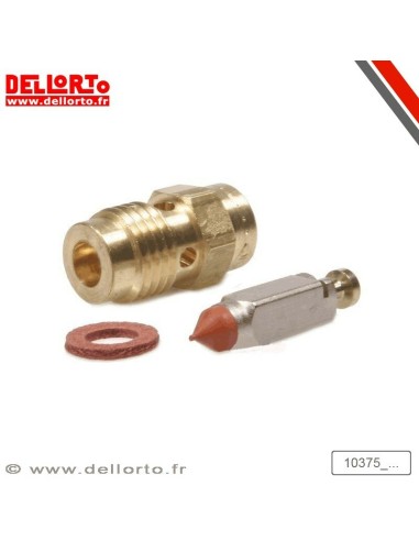 DELLORTO Complete Needle Ø3,6mm