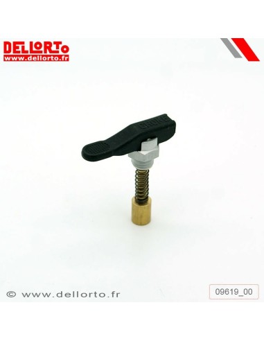 DELL ORTO Choke Lever PHM SH2