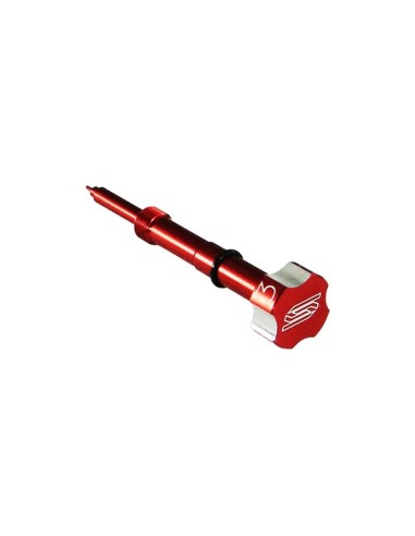 SCAR Mixture Screw Red