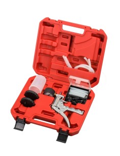 BUZZETTI Manual Vacuum Pump