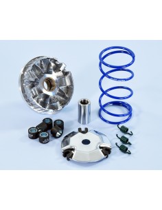 POLINI Hi-Speed Variator...